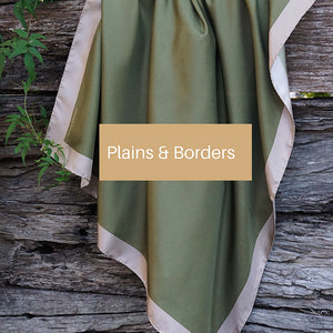 Plains & Borders