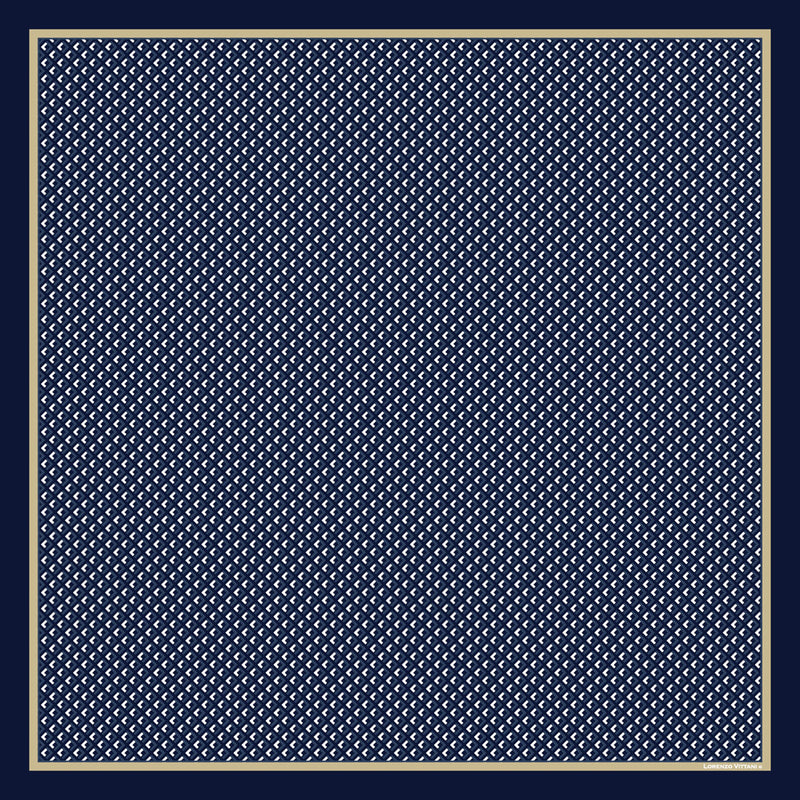 Mira, Navy/Slate/Camel