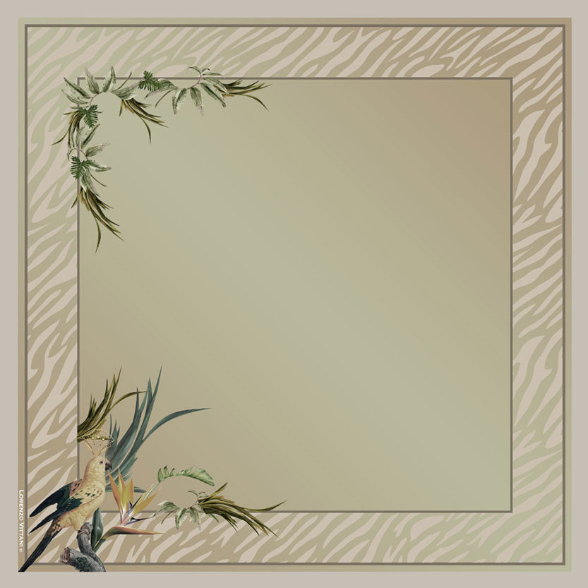 Ingrid, Beige/Linen