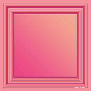 Pavlina, Coral/Pink