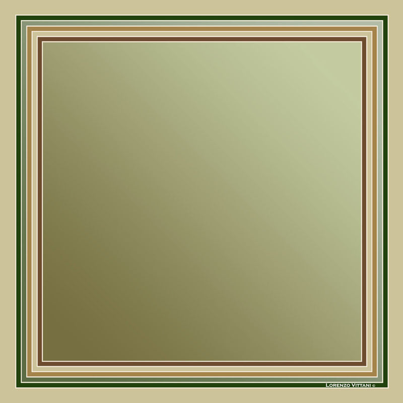 Quinn, Olive/Tan