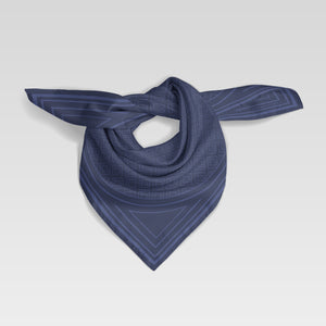 Serena, Navy/Sapphire