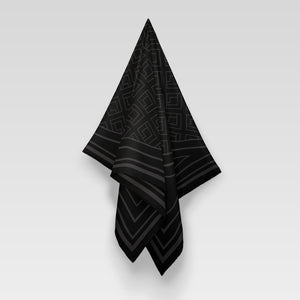 Serena, Black/Grey
