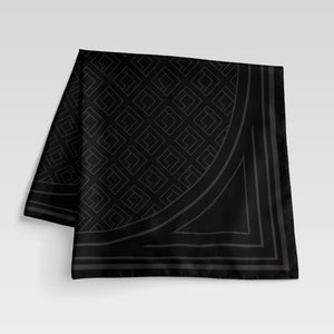 Serena, Black/Grey