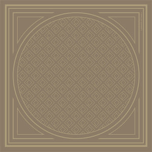 Serena, Coffee/Beige