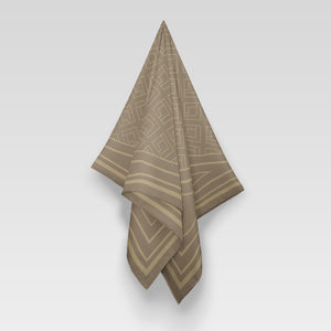 Serena, Coffee/Beige