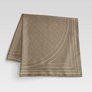 Serena, Coffee/Beige