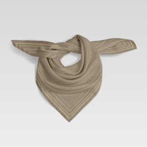 Serena, Coffee/Beige