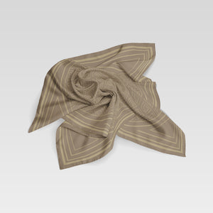 Serena, Coffee/Beige