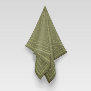 Serena, Avocado Green