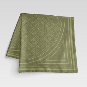 Serena, Avocado Green