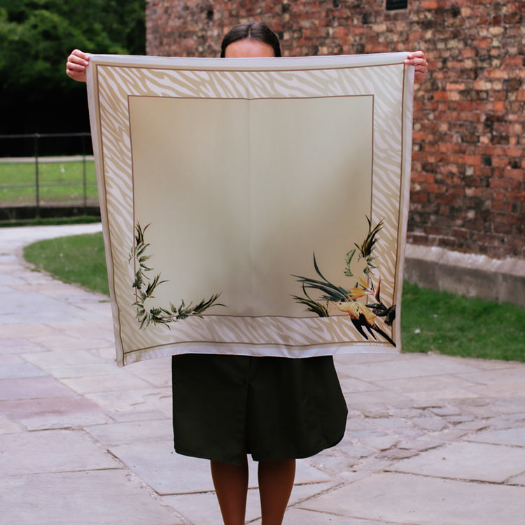 Ingrid, Beige/Linen