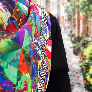 Antonio, Black/White/Brights