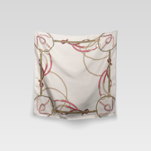 Gianna, Pinks/Almond