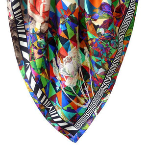 Antonio, Black/White/Brights