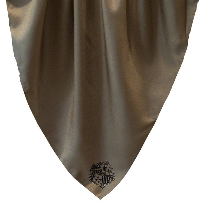 Logo Plain, Grey Gumleaves