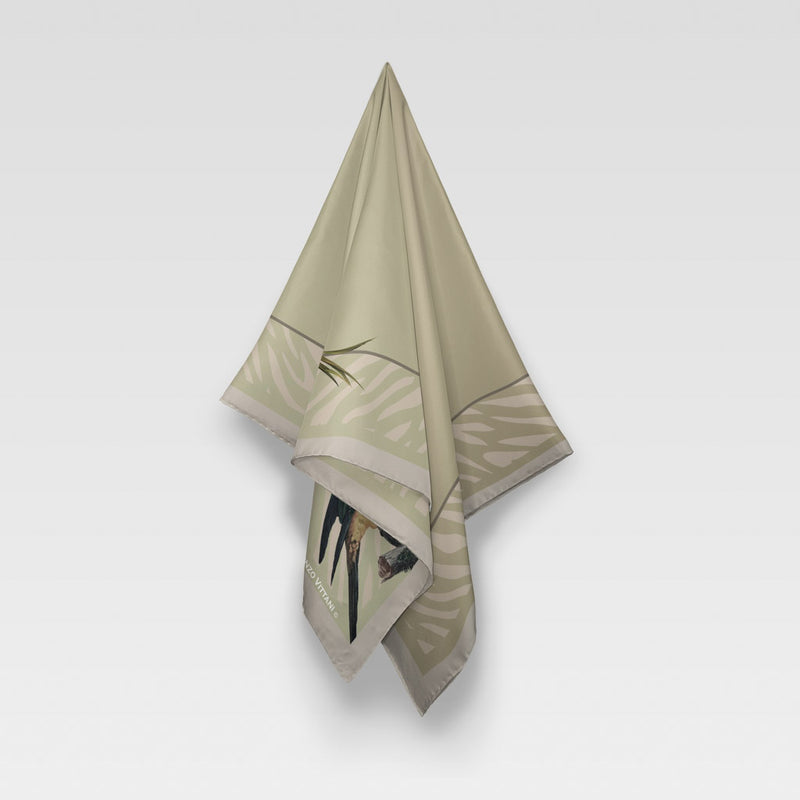 Ingrid, Beige/Linen