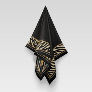 Ingrid, Black/Cream