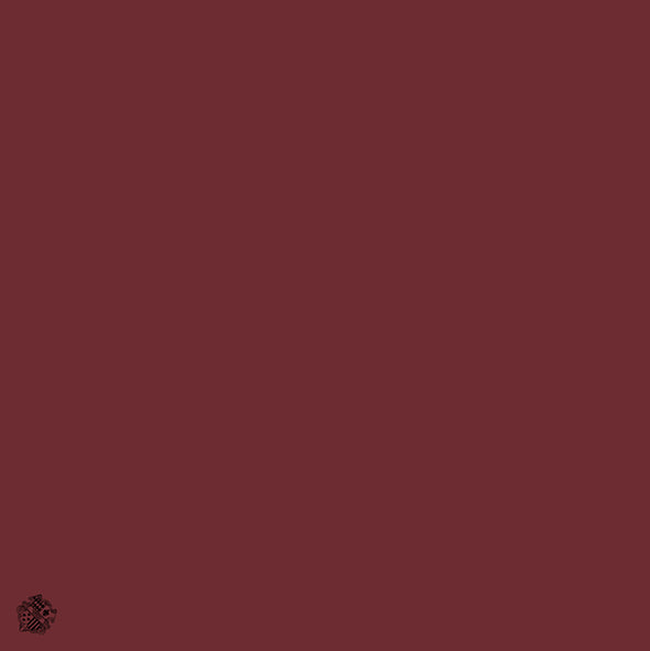 Logo Plain, Burnt Russett