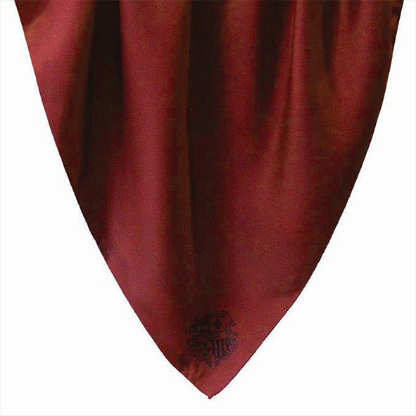 Logo Plain, Burnt Russett