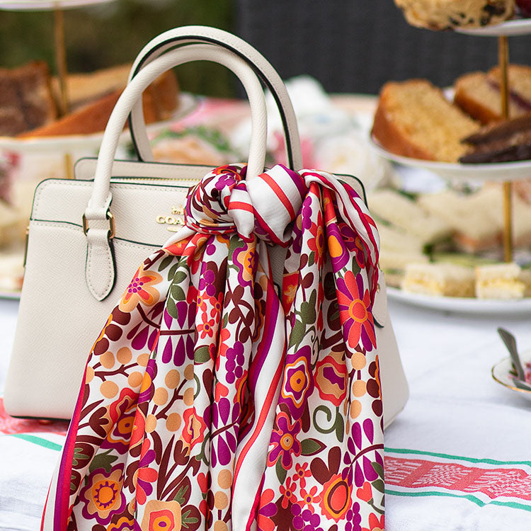 Giselle, Coral/Gold – Lorenzo Vittani - Main Image