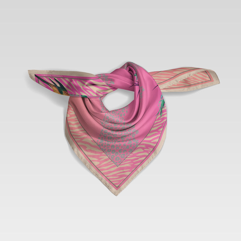 Nova, Peach/Pink