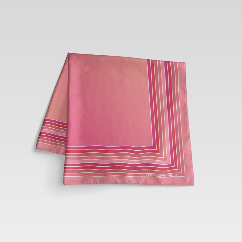 Pavlina, Coral/Pink
