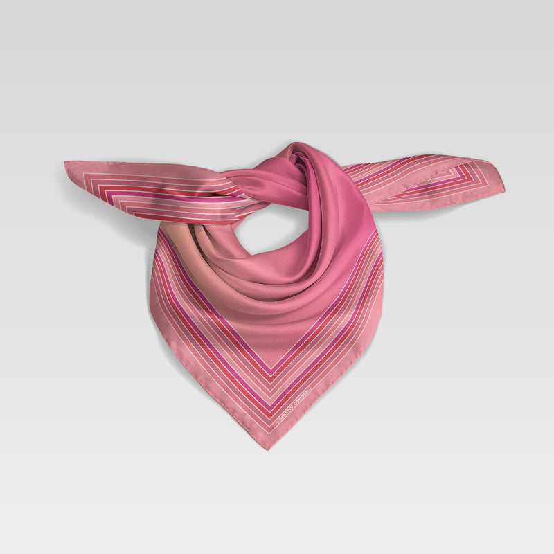 Pavlina, Coral/Pink