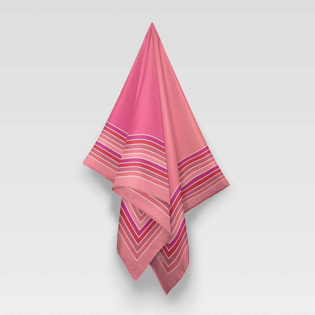 Pavlina, Coral/Pink