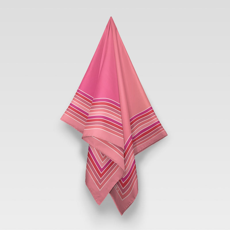 Pavlina, Coral/Pink