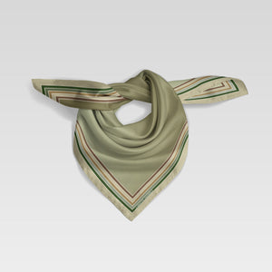 Quinn, Olive/Tan