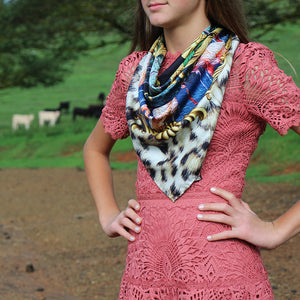 Savanna, Off  White/Burgundy