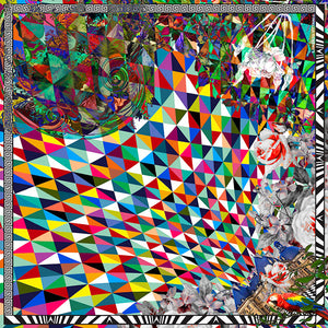 Antonio, Black/White/Brights