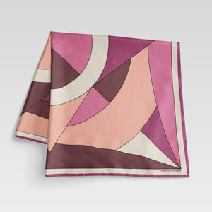 Evana, Dusty Pinks/Plum