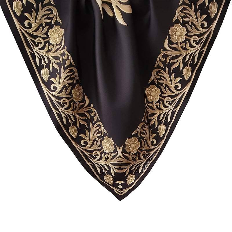 Beauvais, Black/Gold