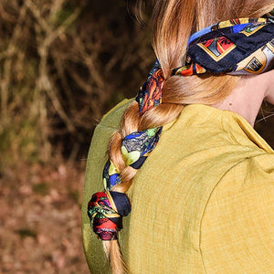 Alpine, Navy/Brights