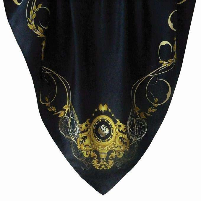 Mazzanta, Black/Gold