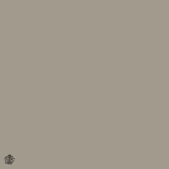 Logo Plain, Taupe