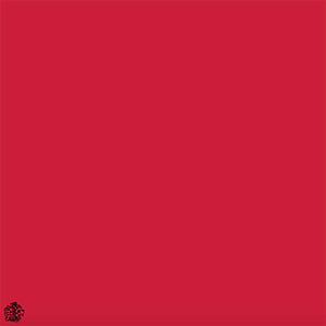 Logo Plain, Classic Red