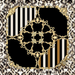 Marula, off white/gold